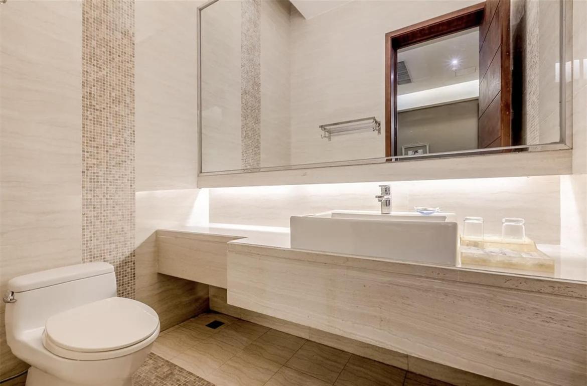 Guangzhou Nuomo International Hotel-Canton Fair Free Shuttle Bus Eksteriør bilde