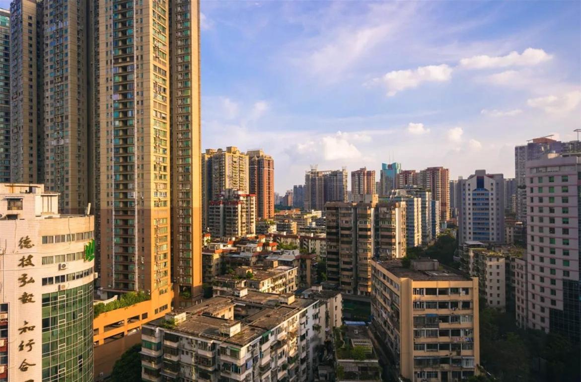 Guangzhou Nuomo International Hotel-Canton Fair Free Shuttle Bus Eksteriør bilde